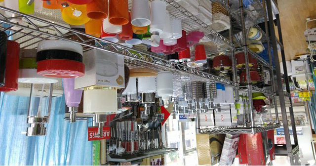 Pleximar Menaje Hogar Sevilla