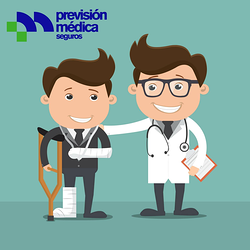 Previsión Médica. 3 Previsión Médica. 3