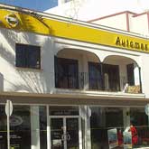 BOSCH CAR SERVICE - AUTOMASEM AUTOMOVILES: NUEVOS Y OCASION BOSCH CAR SERVICE - AUTOMASEM AUTOMOVILES: NUEVOS Y OCASION