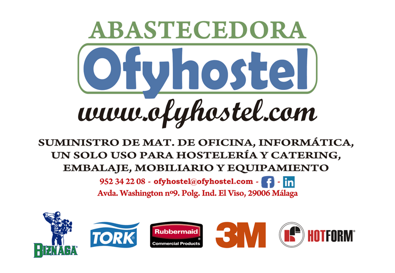 Ofyhostel Málaga