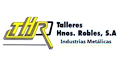 Talleres Hermanos Robles