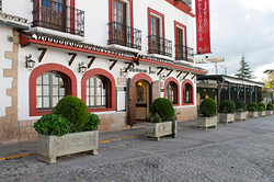 RESTAURANTE JEREZ 2 RESTAURANTE JEREZ 2