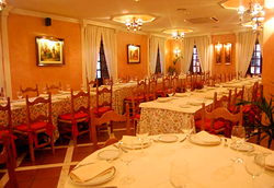 RESTAURANTE JEREZ 3 RESTAURANTE JEREZ 3
