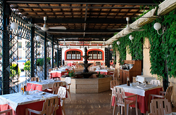 RESTAURANTE JEREZ 4 RESTAURANTE JEREZ 4