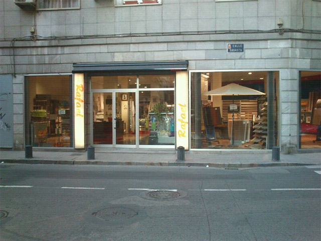 Pl&aacute;sticos Rafael Murcia