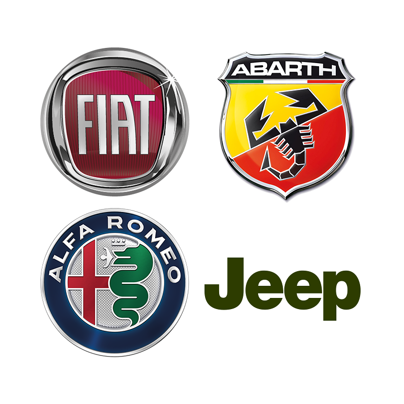 Jeep Huertas Center - Murcia 3