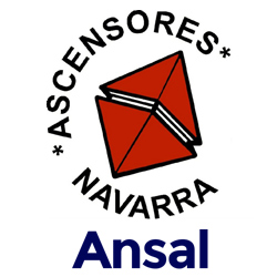 Ascensores Navarra S.A.L. - Ansal