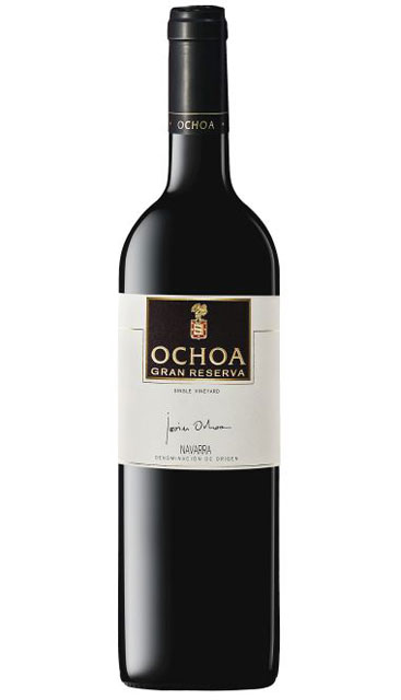 Bodegas Ochoa Olite/Erriberri