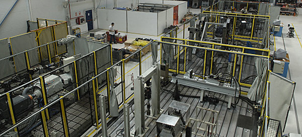 Cemitec Valle de Elorz Noáin / Noain, Elortzibar