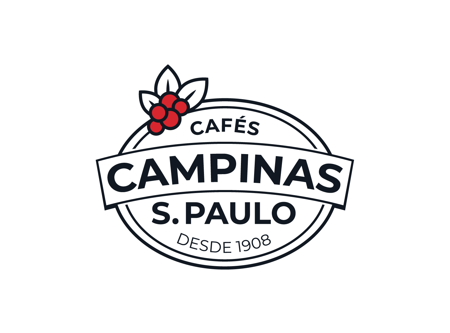 Cafés Campinas S. Paulo