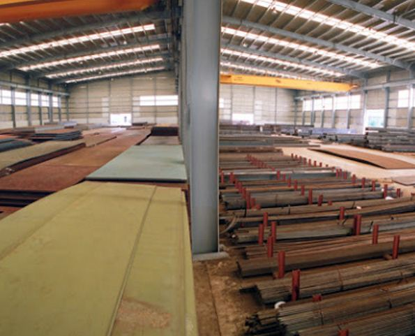 Hierros Marcelino Franco Avilés