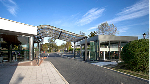 Funerarias Reunidas FUNERARIAS