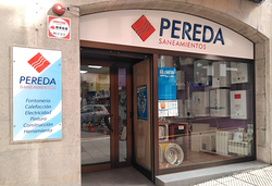 SANEAMIENTOS PEREDA 2 SANEAMIENTOS PEREDA 2