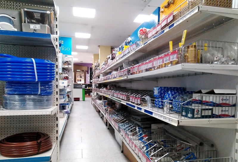 Saneamientos Pereda 3