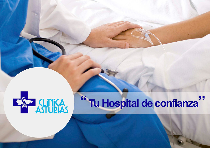 Clínica Asturias Oviedo