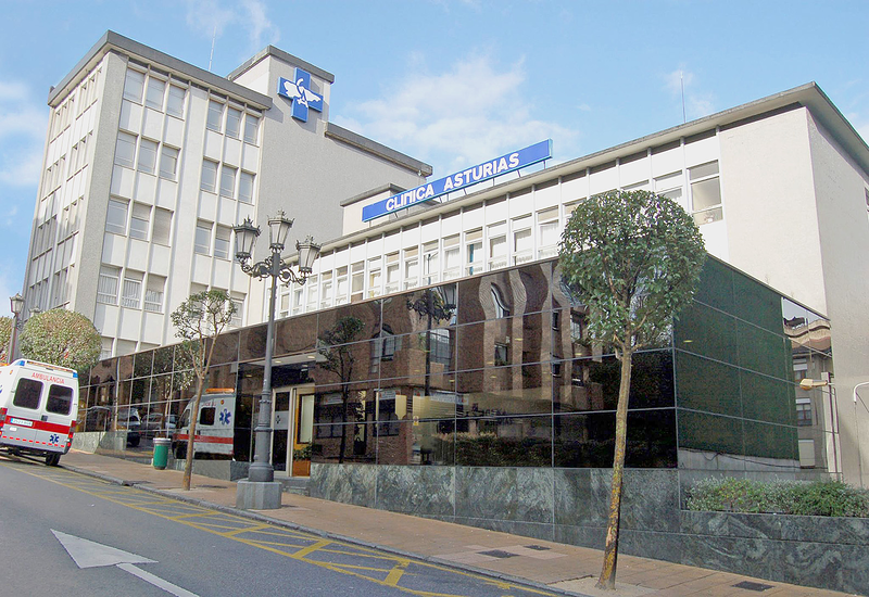Clínica Asturias 2