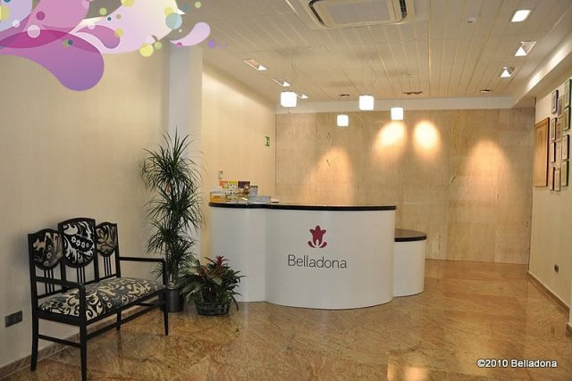 Belladona Cl&iacute;nica MEDICOS ESPECIALISTAS OBSTETRICIA Y GINECOLOGIA