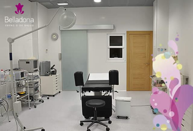 Belladona Cl&iacute;nica 4
