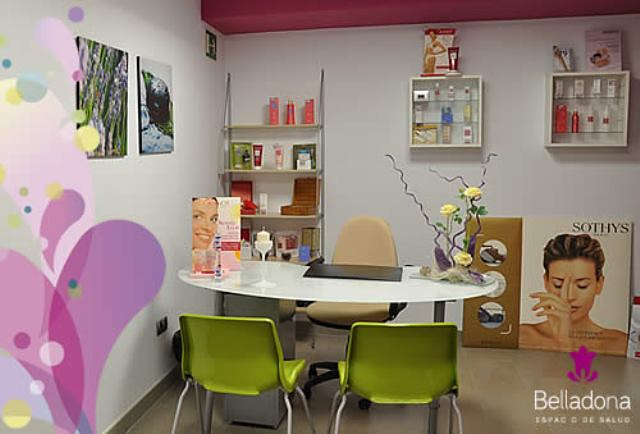 Belladona Cl&iacute;nica 3