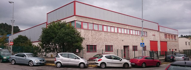 Galería de imágenes