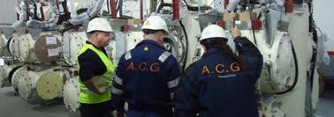 A.C.G. Ingeniería Carreño A.C.G. Ingeniería Carreño