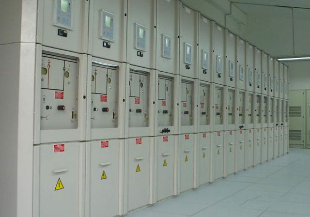 A.C.G. Ingeniería 4