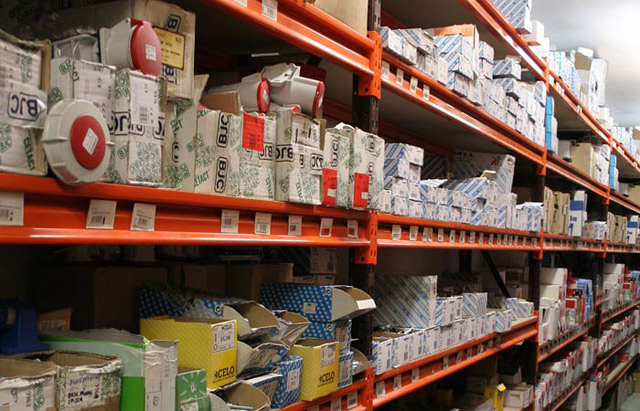 Andr&eacute;s y Lajo S.A. 4