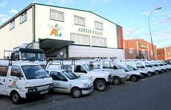 Galería de imágenes