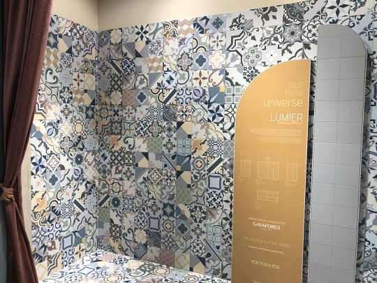 Mármoles El Charco 5