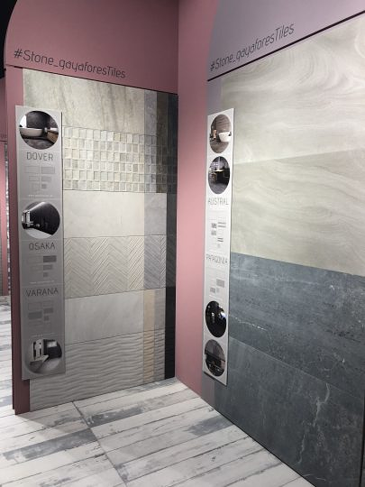 Mármoles El Charco Puerto del Rosario