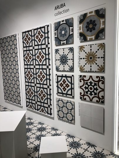 Mármoles El Charco 6