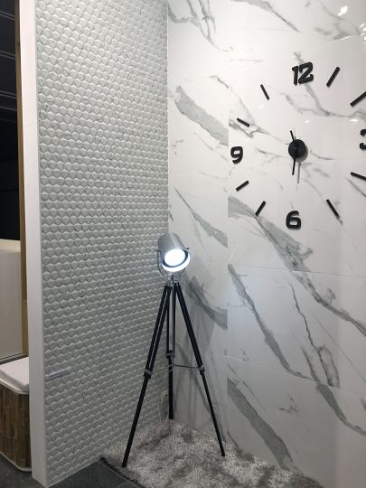 Mármoles El Charco 2