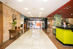 Hotel THe Fataga & Centro de Negocios 2 Hotel THe Fataga & Centro de Negocios 2
