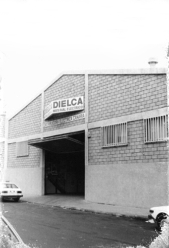 Dielca Las Palmas de Gran Canaria Dielca Las Palmas de Gran Canaria