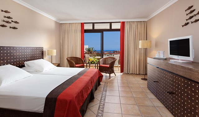 Hotel Seaside Palm Beach***** 4