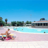 Apartamentos Duna Beach