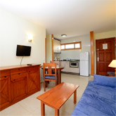 Apartamento Los Manueles