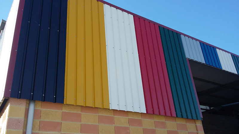 Derivados Del Cemento Covelo S.A. 10