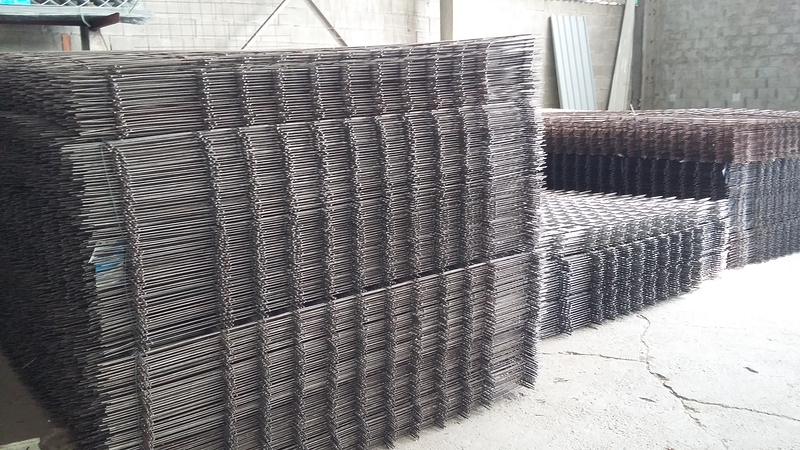 Derivados Del Cemento Covelo S.A. 6