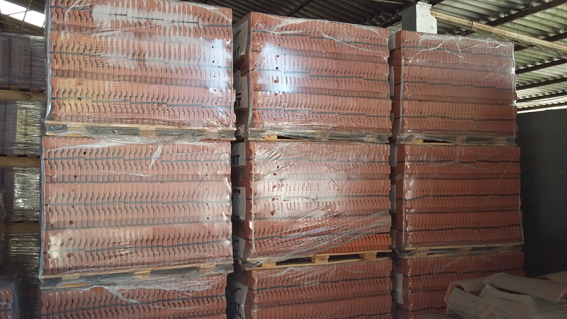 Derivados Del Cemento Covelo S.A. 8