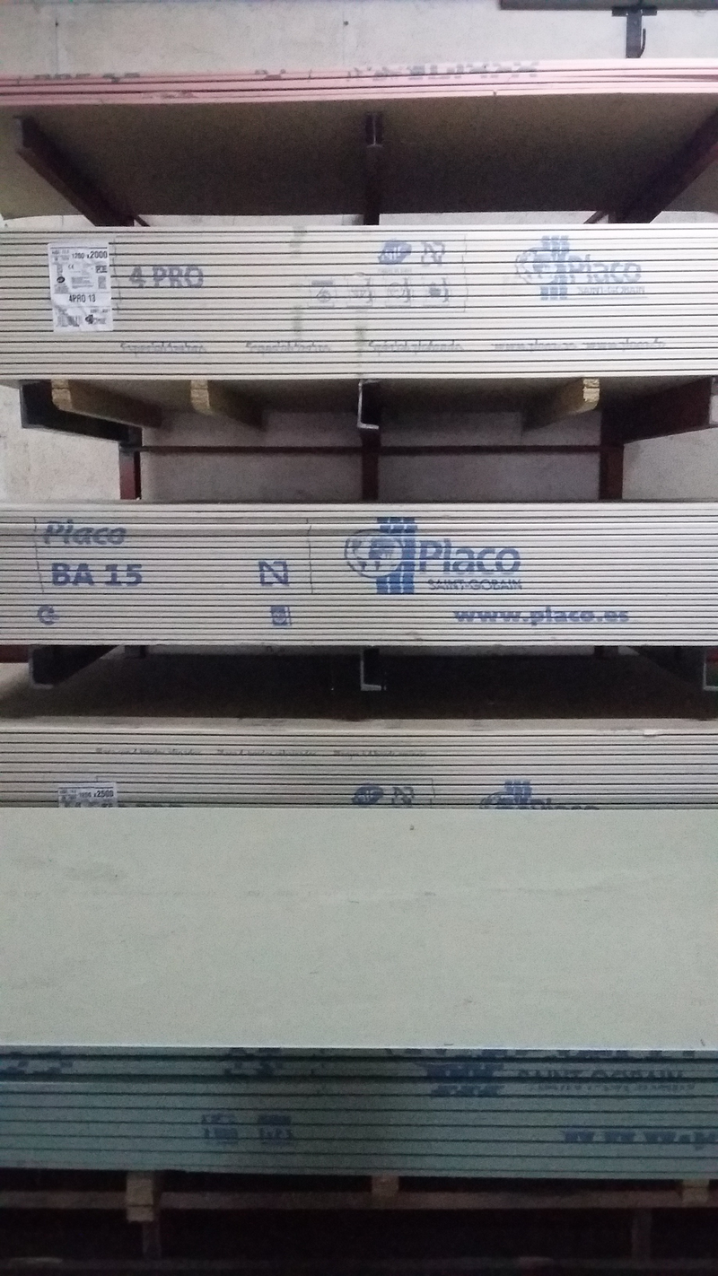 Derivados Del Cemento Covelo S.A. 7