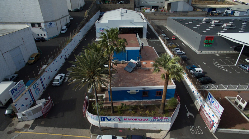 ITV Mayorazgo 4