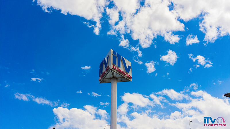 ITV La Cuesta Taco 2