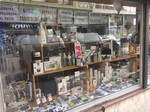 Ferretería La Montañesa 4
