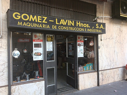 Galería de imágenes