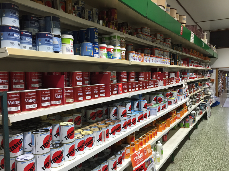 Ferreter&iacute;a Hern&aacute;ndez 6