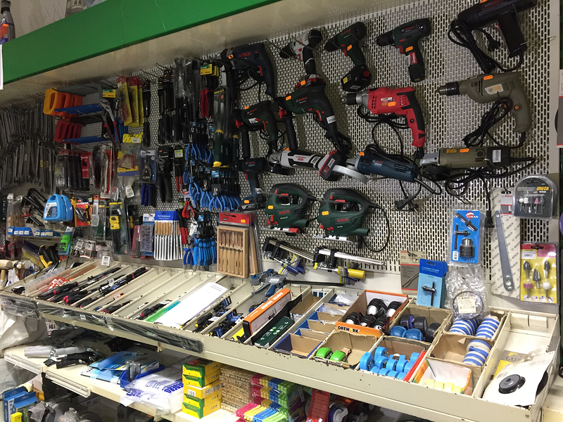 Ferreter&iacute;a Hern&aacute;ndez 5