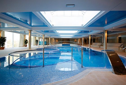 Gran Hotel y Balneario de Puente Viesgo 3 Gran Hotel y Balneario de Puente Viesgo 3