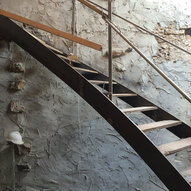 Arkhitekton Cabezón de la Sal