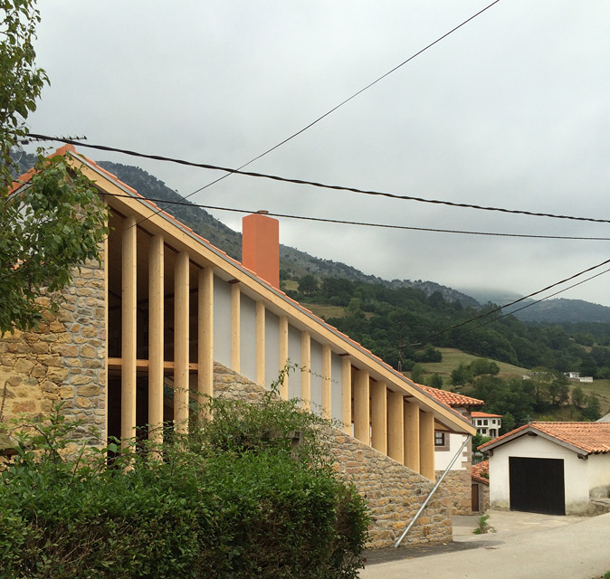 Arkhitekton ARQUITECTOS